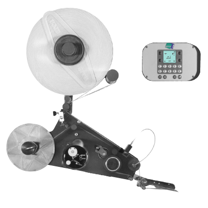 dynamic 120 arca etichette labeling systems
