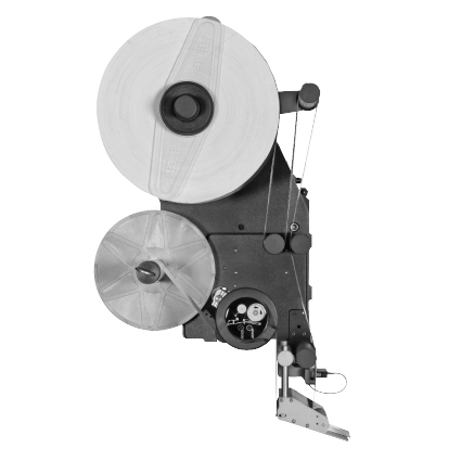 easy 160 arca etichette labeling systems