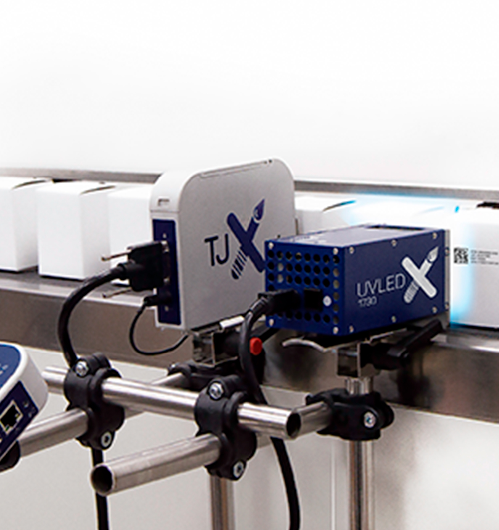 TJX UV